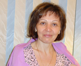 Петрова Елена Петровна<br>
Остеопат- гинеколог