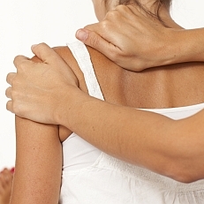 как работает остеопат?