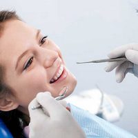 остеопатия и стоматология